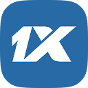 Логотип 1xBet