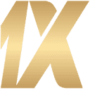 Логотип 1xSlots
