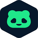 Логотип Betpanda