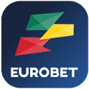 Логотип Eurobet