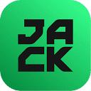 Логотип Jackbit