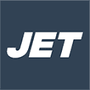 Логотип Jet Casino