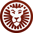 Логотип LeoVegas