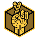 Логотип Lucky Block