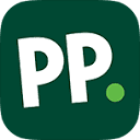 Логотип Paddy Power Casino