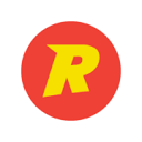 Логотип Rizk