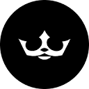 Логотип Royal Panda