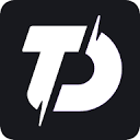Логотип TrustDice