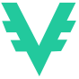 Логотип Vave