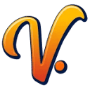 Логотип Vulkan Vegas
